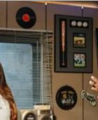 آية سليم تواصل تألقها السينمائي عبر "سفاح التجمع" بعد عودته للعرض