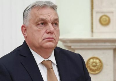 أوربان يهاجم زيلينسكي: يشارك في كل الانتخابات عدا أوكرانيا