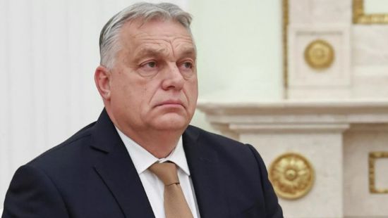 أوربان يهاجم زيلينسكي: يشارك في كل الانتخابات عدا أوكرانيا