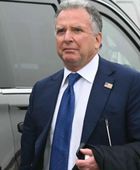 المبعوث الخاص لترامب: اجتماعات مرتقبة مع إيران هذا الأسبوع