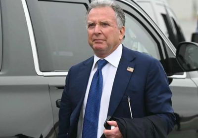 المبعوث الخاص لترامب: اجتماعات مرتقبة مع إيران هذا الأسبوع