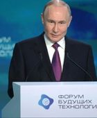 بوتين: لم نغلق الباب أمام التقارب مع الغرب