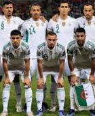 نتيجة مباراة الجزائر وجوتيمالا الودية