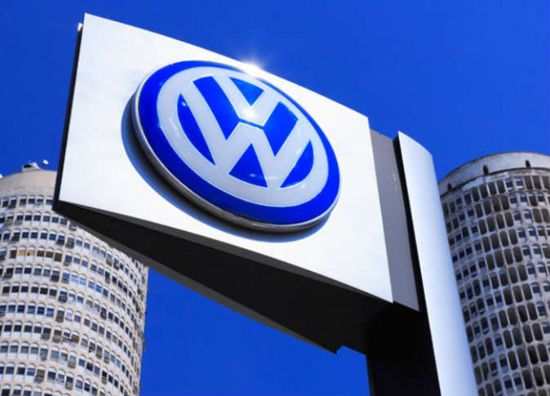 "فولكس" تبحث تحويل مصنع ألماني لإنتاج أنظمة القبة الحديدية