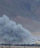 الطاقة الذرية تحقق بهجوم استهدف منشآت نووية في إيران