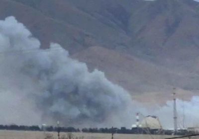 الطاقة الذرية تحقق بهجوم استهدف منشآت نووية في إيران