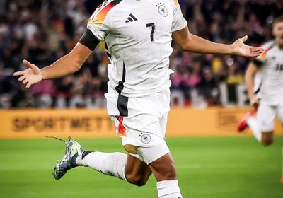 نتيجة مباراة سويسرا وألمانيا الودية