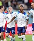 نتيجة مباراة إنجلترا وأوروجواي الودية