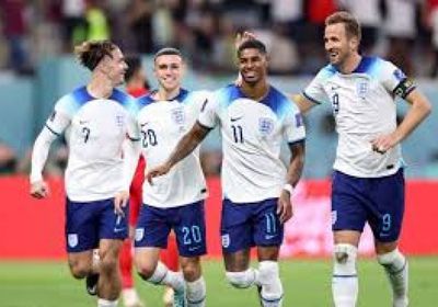 نتيجة مباراة إنجلترا وأوروجواي الودية