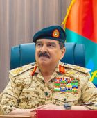ملك البحرين: قواتنا على أعلى درجات الجاهزية القتالية