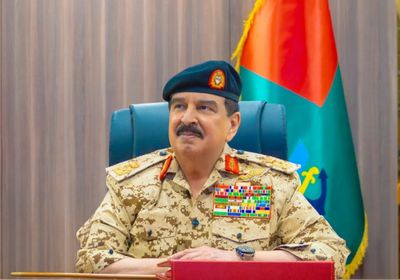 ملك البحرين: قواتنا على أعلى درجات الجاهزية القتالية