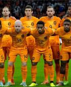 نتيجة مباراة هولندا والنرويج الودية