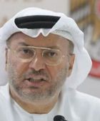 مستشار رئيس الإمارات: إرهاب المعتدي لن ينال من عزيمتنا