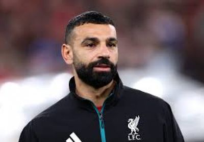 كلوب: صلاح قادر على اللعب حتى سن الأربعين