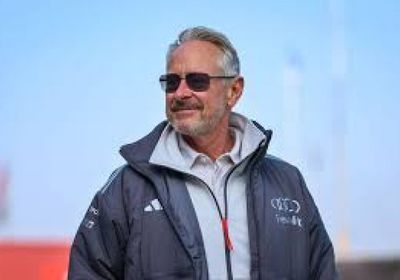 مسؤول بأودي: سنعين رئيسا لفريق فورمولا 1 خلفا لويتلي