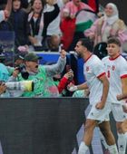 الأردن يفرط في تقدمه بهدفين ويتعادل مع كوستاريكا وديا