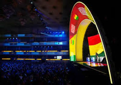 سرقة ساعتين فاخرتين من فندق منتخب غانا في فيينا