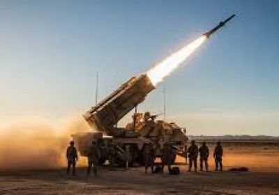 السعودية تعلن اعتراض وتدمير صاروخ باليستي باتجاه الرياض