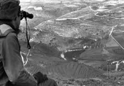 إسرائيل تسعى للسيطرة على "نهر الليطاني" جنوبي لبنان