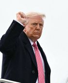 ترامب: سحقنا المواقع النووية الإيرانية