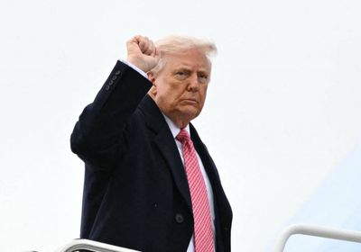 ترامب: سحقنا المواقع النووية الإيرانية