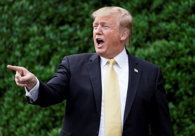 ترامب يهدد بتنفيذ عملية عسكرية في كوبا