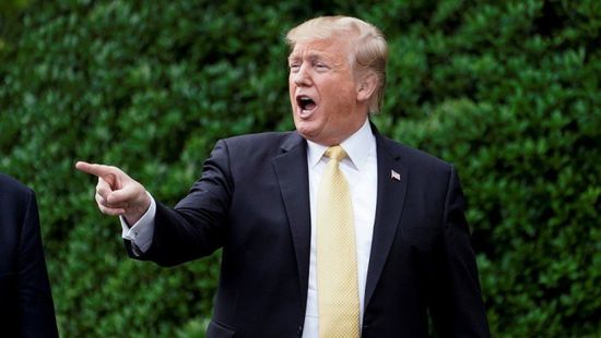 ترامب يهدد بتنفيذ عملية عسكرية في كوبا