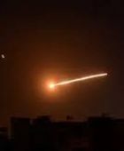 الدفاعات الإماراتية تتصدى لاعتداءات صاروخية إيرانية