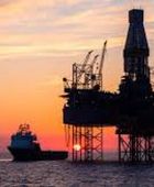 انخفاض عدد منصات التنقيب عن النفط بالولايات المتحدة