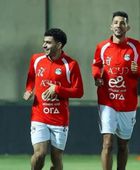 موعد مباراة منتخب مصر أمام إسبانيا