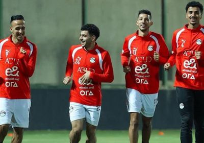 موعد مباراة منتخب مصر أمام إسبانيا
