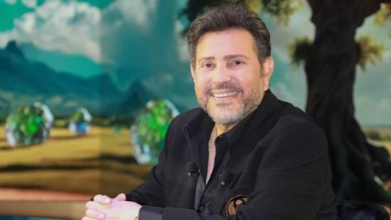 آخر تطورات الحالة الصحية للفنان هاني شاكر