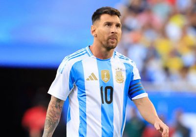 الأرجنتين تخطف فوزًا صعبًا من موريتانيا