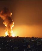 غارات إسرائيلية تستهدف جامعة إيران للعلوم والتقنية بطهران