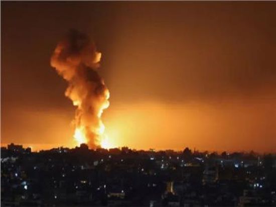 غارات إسرائيلية تستهدف جامعة إيران للعلوم والتقنية بطهران