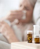 تحذير من الاستخدام الخاطئ للمضادات الحيوية في نزلات البرد