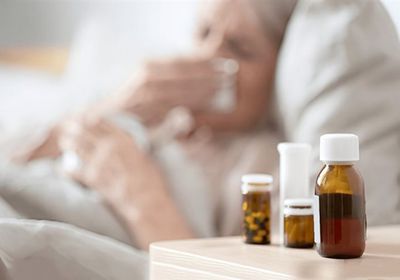 تحذير من الاستخدام الخاطئ للمضادات الحيوية في نزلات البرد