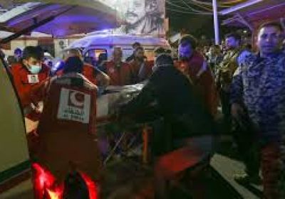 قتلى وجرحى في غارة إسرائيلية على جنوبي لبنان