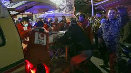 قتلى وجرحى في غارة إسرائيلية على جنوبي لبنان