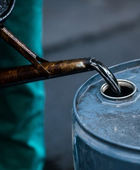 "بلاك روك" تحذر من ركود عالمي مع ارتفاع أسعار النفط