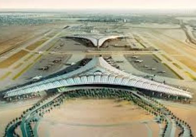 هجوم بمسيّرات يلحق "أضرارا كبيرة" في رادار مطار الكويت&nbsp;