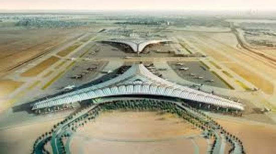 هجوم بمسيّرات يلحق "أضرارا كبيرة" في رادار مطار الكويت&nbsp;