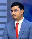 بن لغبر: "الحوار الجنوبي" عملية تفكيك سياسي ناعم للقضية