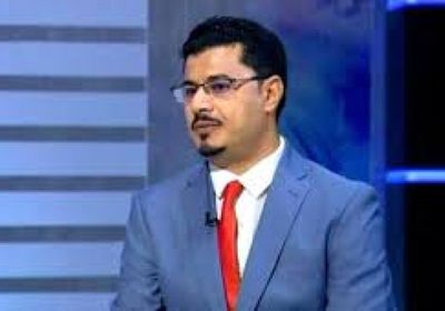 بن لغبر: "الحوار الجنوبي" عملية تفكيك سياسي ناعم للقضية