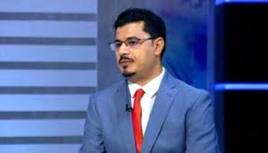 بن لغبر: "الحوار الجنوبي" عملية تفكيك سياسي ناعم للقضية