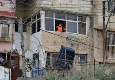 الخارجية الفلسطينية تندّد بعمليات "الإخلاء القسري" في القدس الشرقية