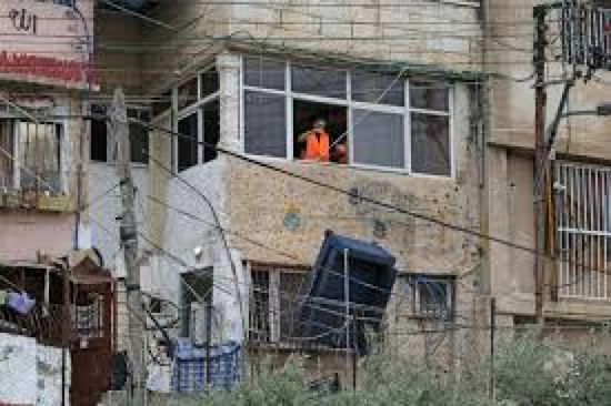 الخارجية الفلسطينية تندّد بعمليات "الإخلاء القسري" في القدس الشرقية