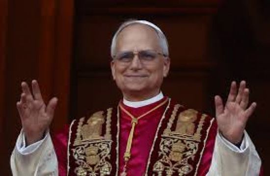 بابا الفاتيكان يحث أثرياء موناكو على مساعدة المحتاجين