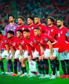 مصر تسافر إلى إسبانيا قبل مواجهة المنتخبين وديا في برشلونة