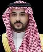 وزير الدفاع السعودي يتلقى اتصالاً هاتفياً من نظيره &rlm;المجري